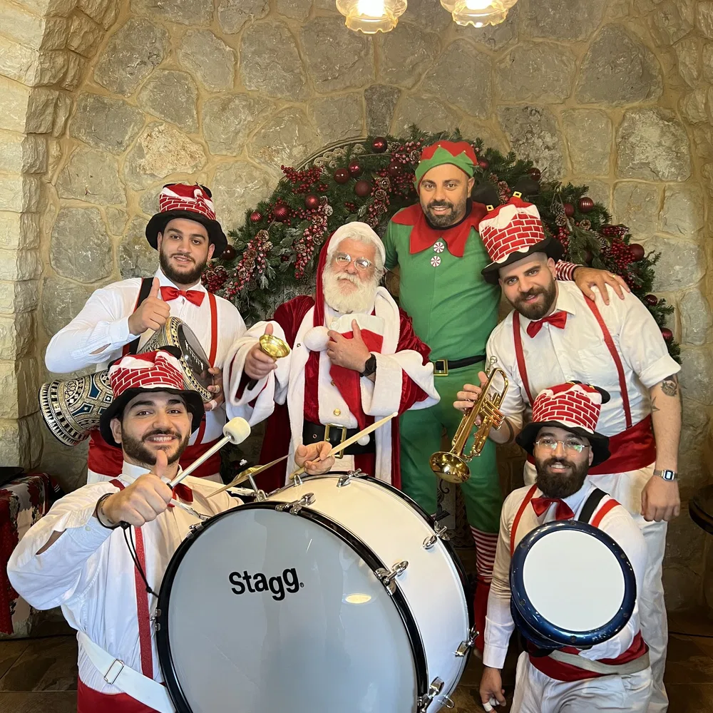 Christmas