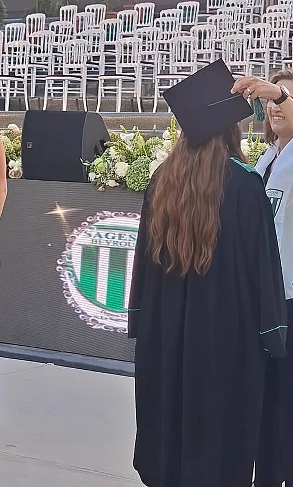 Graduation