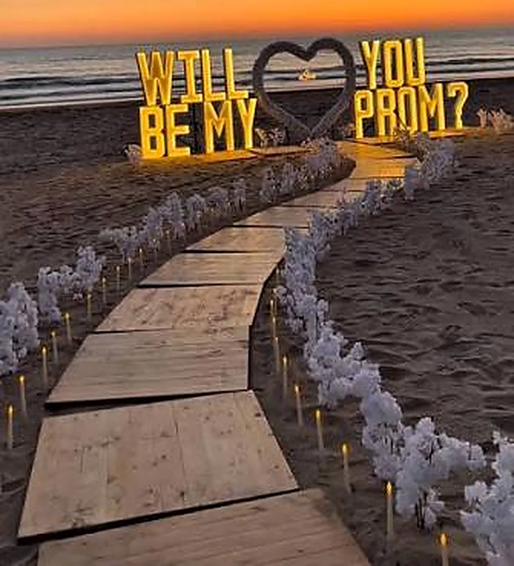 Promposal