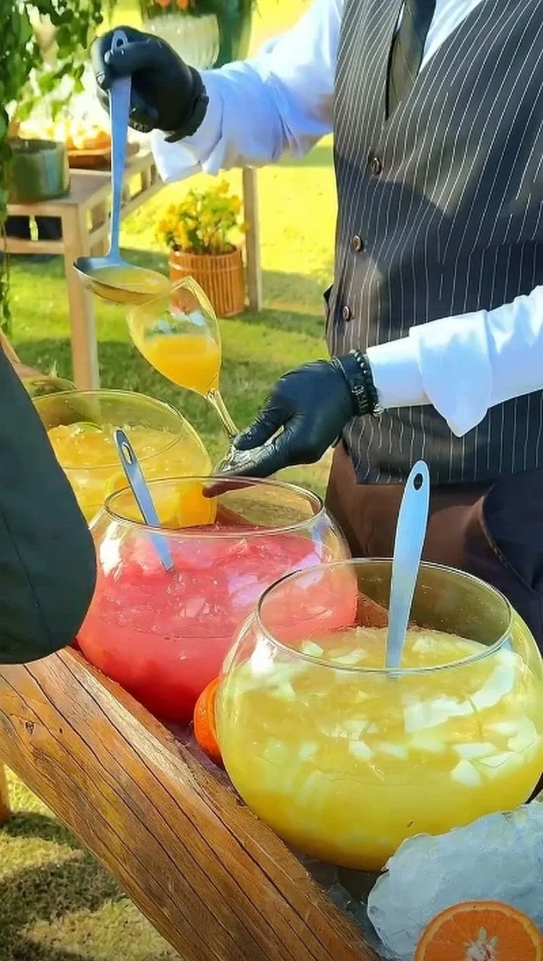 Bar - Catering, Bar & Chocolate in Lebanon by Paradream Events, photo 9