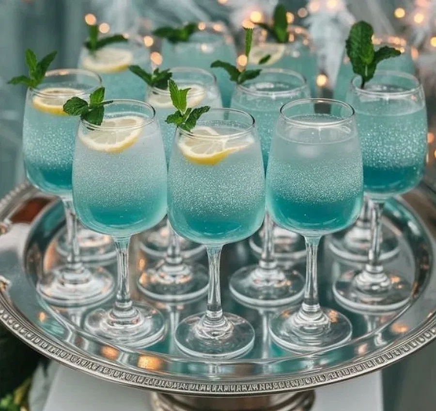 Bar - Catering, Bar & Chocolate in Lebanon by Paradream Events, photo 11