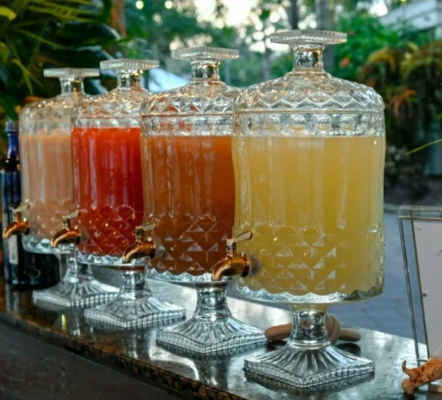 Bar - Catering, Bar & Chocolate in Lebanon by Paradream Events, photo 7