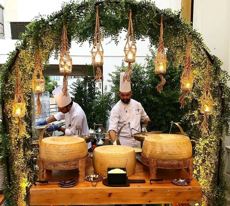 Catering - Catering, Bar & Chocolate in Lebanon by Paradream Events, photo 10