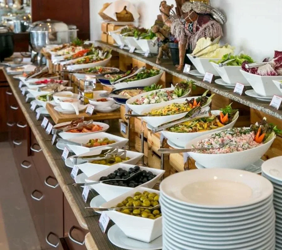 Catering - Catering, Bar & Chocolate in Lebanon by Paradream Events, photo 11