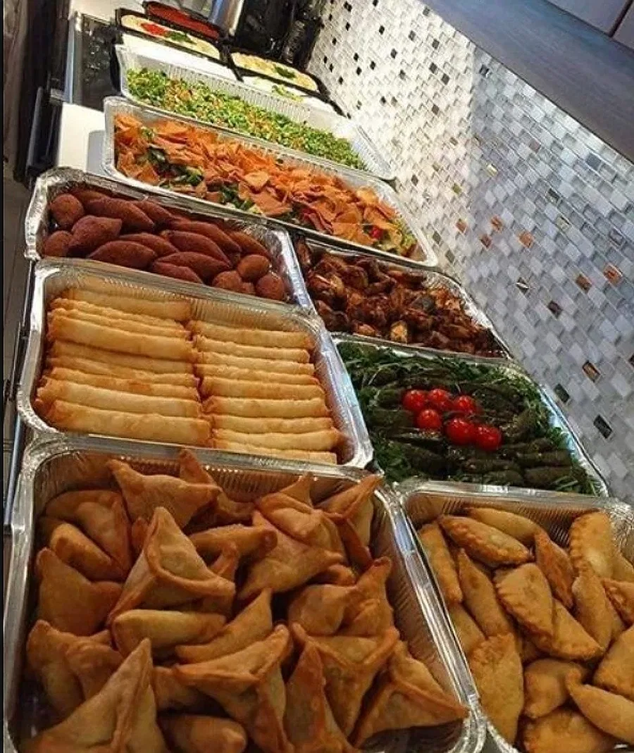 Catering - Catering, Bar & Chocolate in Lebanon by Paradream Events, photo 12