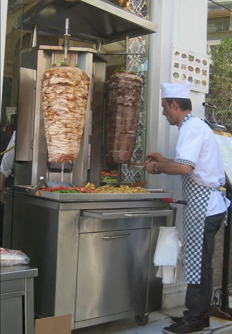 Catering - Catering, Bar & Chocolate in Lebanon by Paradream Events, photo 13