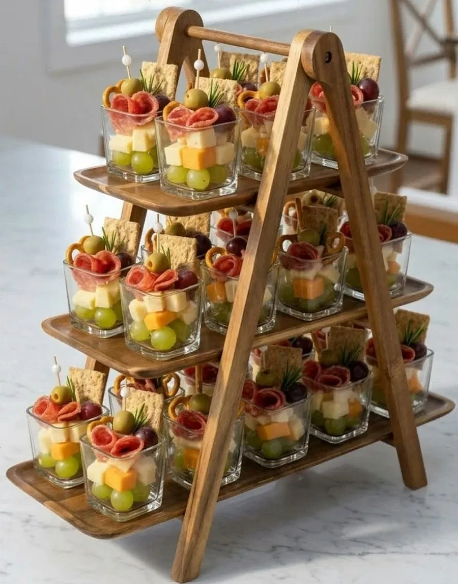 Catering - Catering, Bar & Chocolate in Lebanon by Paradream Events, photo 19