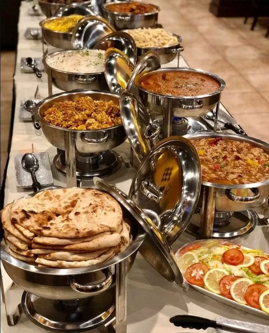 Catering - Catering, Bar & Chocolate in Lebanon by Paradream Events, photo 2