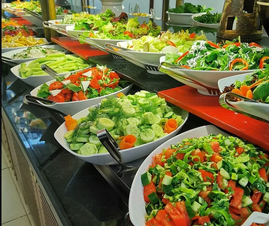 Catering - Catering, Bar & Chocolate in Lebanon by Paradream Events, photo 21