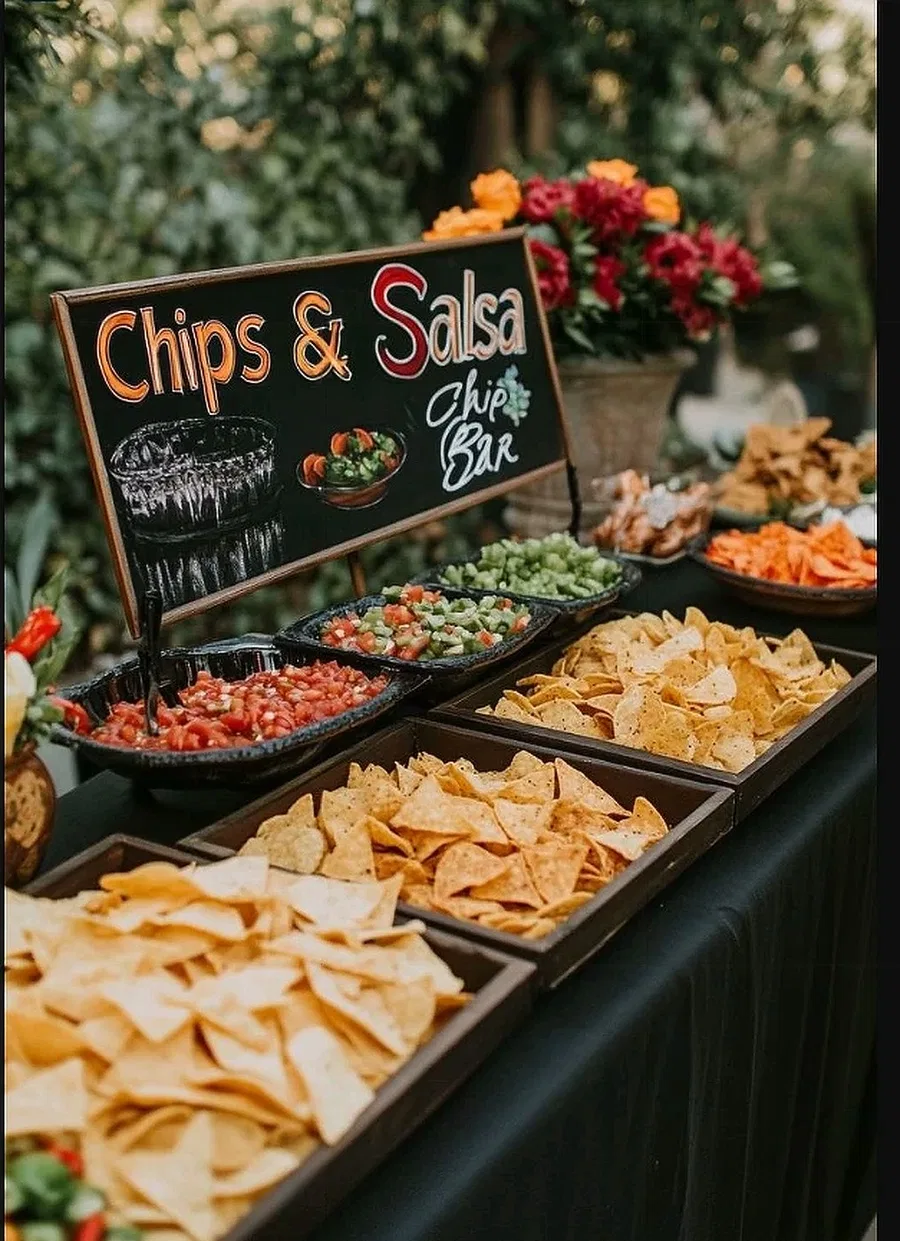 Catering - Catering, Bar & Chocolate in Lebanon by Paradream Events, photo 3