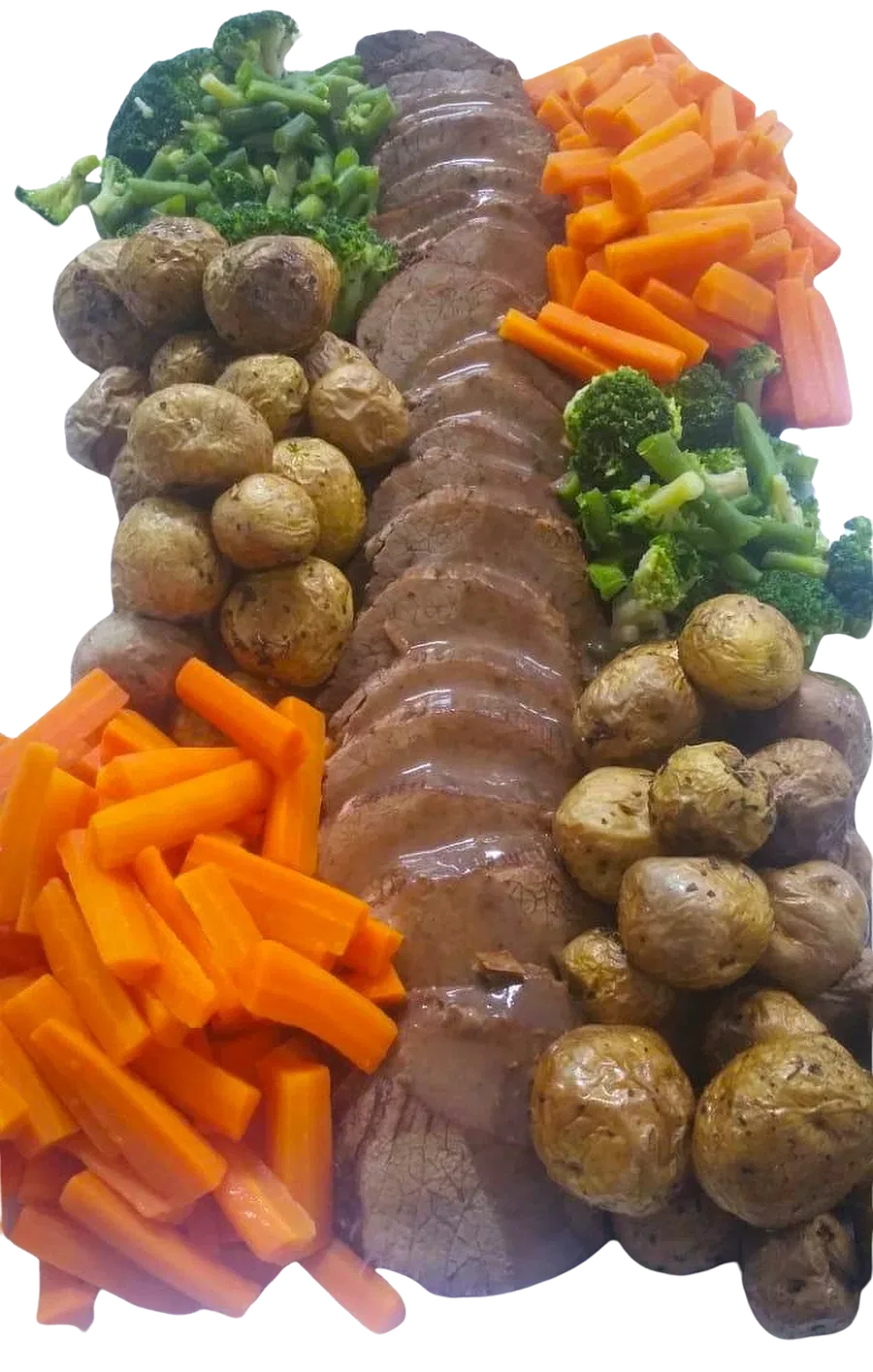 Catering - Catering, Bar & Chocolate in Lebanon by Paradream Events, photo 30