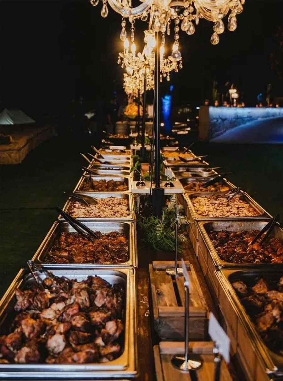 Catering - Catering, Bar & Chocolate in Lebanon by Paradream Events, photo 4