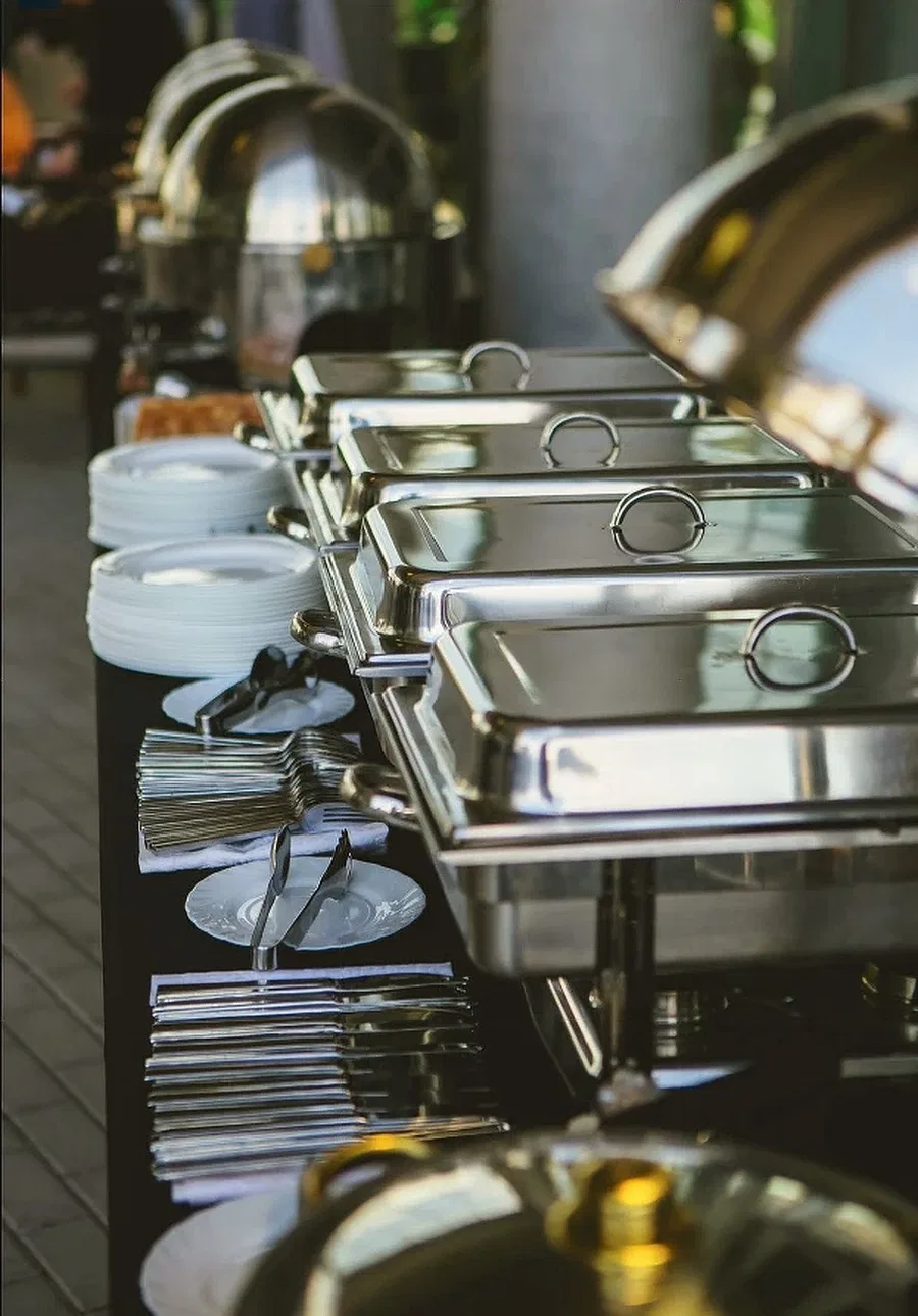 Catering - Catering, Bar & Chocolate in Lebanon by Paradream Events, photo 5