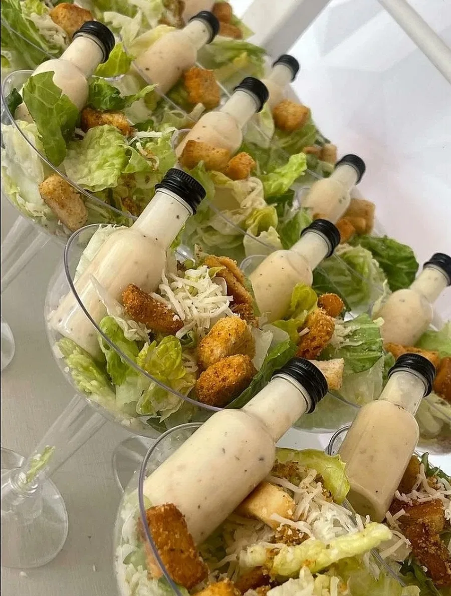 Catering - Catering, Bar & Chocolate in Lebanon by Paradream Events, photo 6