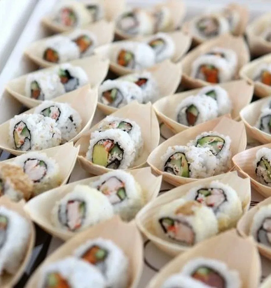 Catering - Catering, Bar & Chocolate in Lebanon by Paradream Events, photo 7