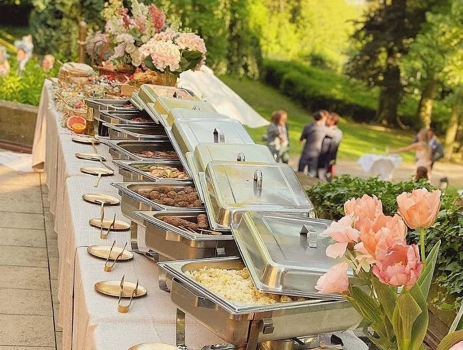 Catering - Catering, Bar & Chocolate in Lebanon by Paradream Events, photo 8