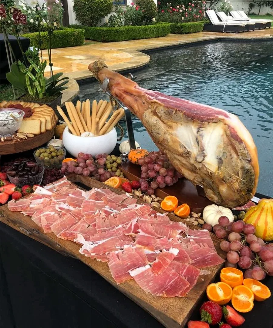 Catering - Catering, Bar & Chocolate in Lebanon by Paradream Events, photo 9