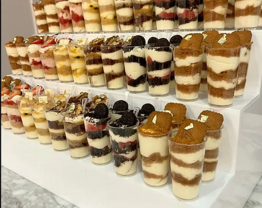 Chocolate - Catering, Bar & Chocolate in Lebanon by Paradream Events, photo 10