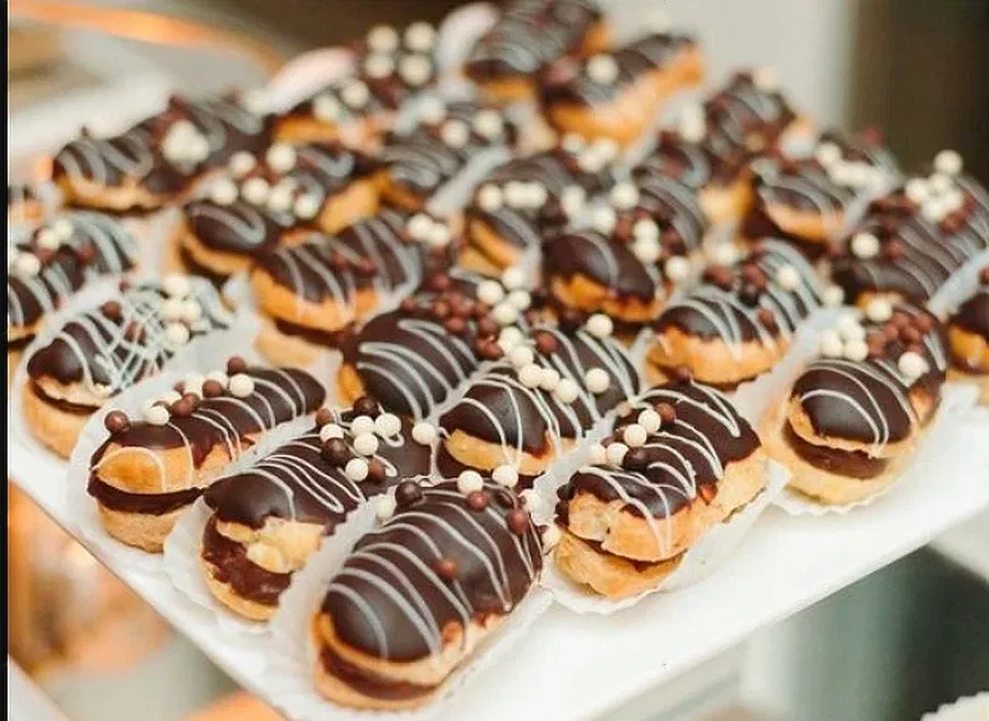 Chocolate - Catering, Bar & Chocolate in Lebanon by Paradream Events, photo 11