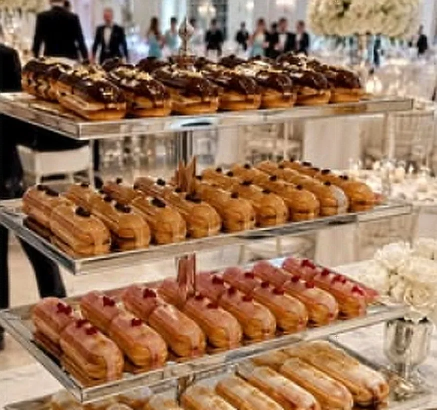 Chocolate - Catering, Bar & Chocolate in Lebanon by Paradream Events, photo 12
