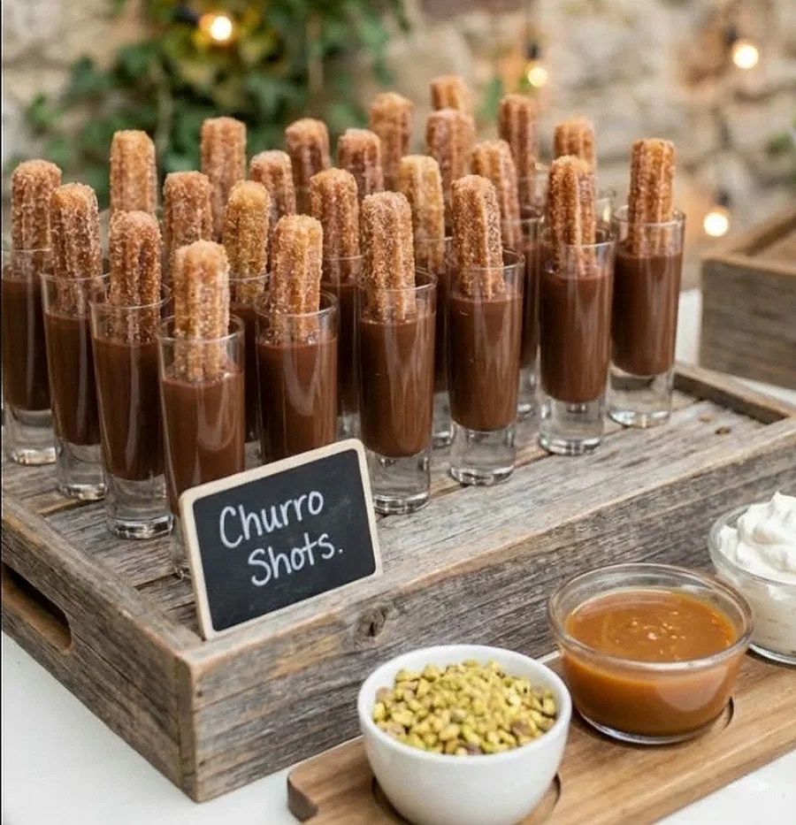 Chocolate - Catering, Bar & Chocolate in Lebanon by Paradream Events, photo 2