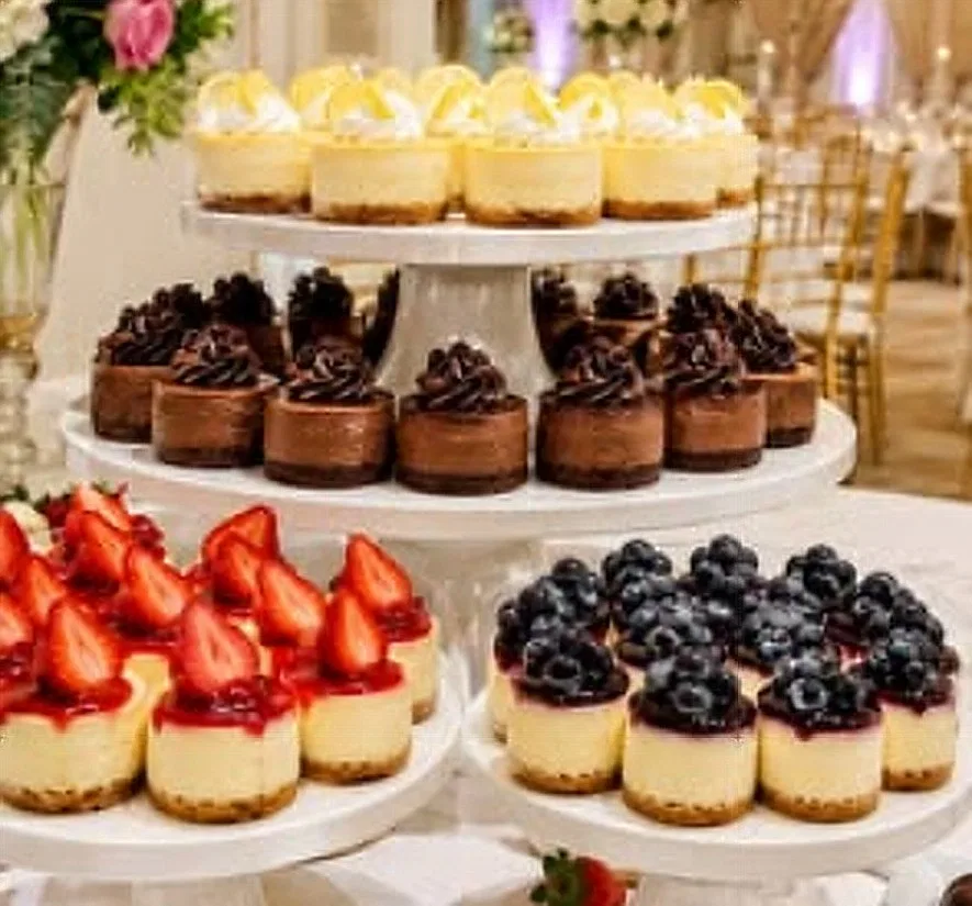 Chocolate - Catering, Bar & Chocolate in Lebanon by Paradream Events, photo 4