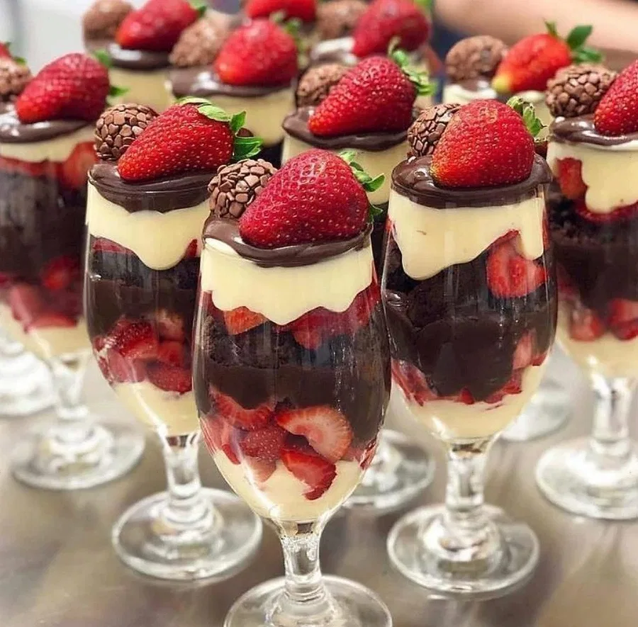Chocolate - Catering, Bar & Chocolate in Lebanon by Paradream Events, photo 6