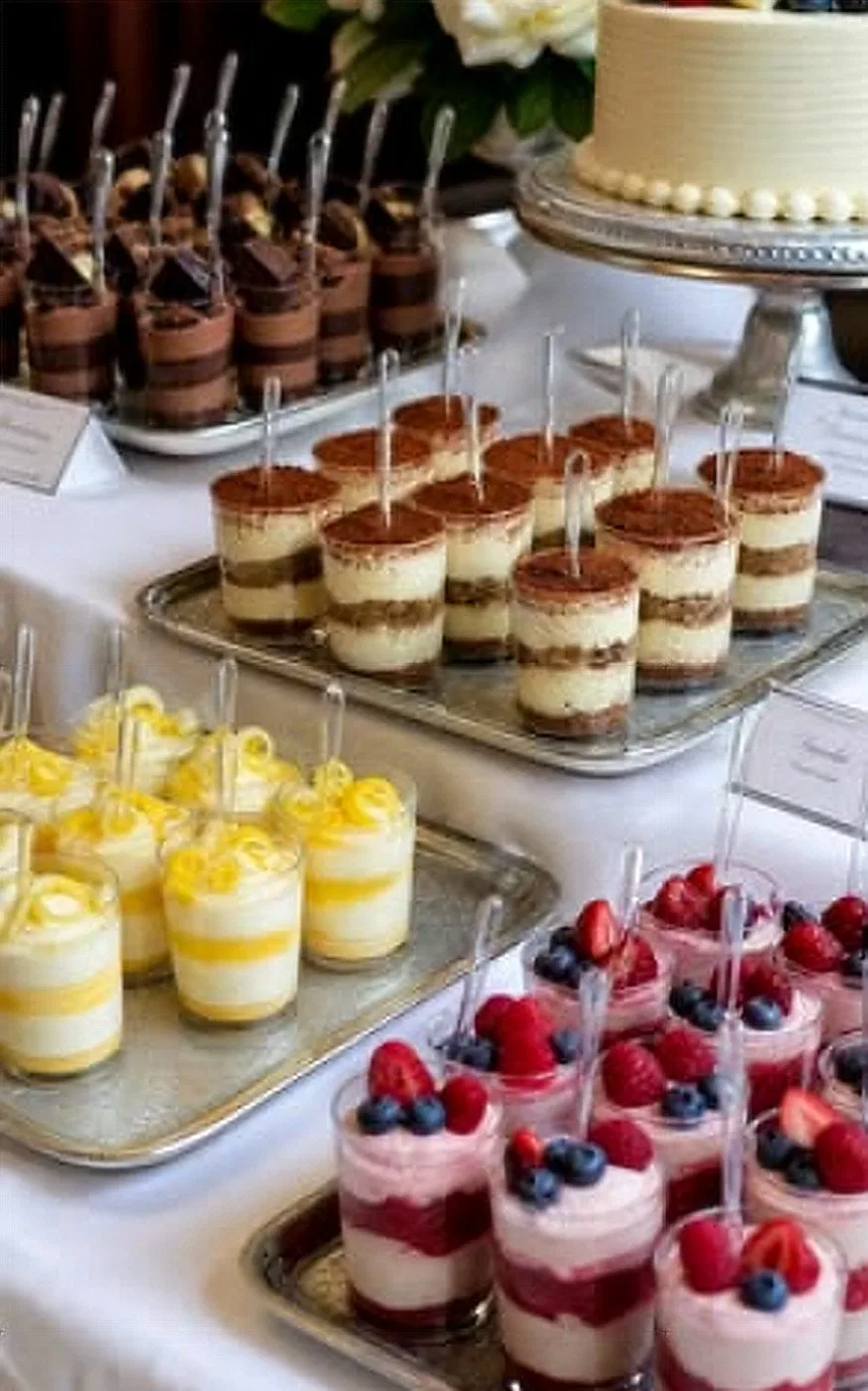 Chocolate - Catering, Bar & Chocolate in Lebanon by Paradream Events, photo 7