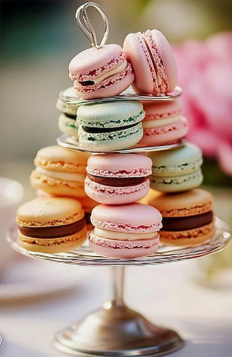 Chocolate - Catering, Bar & Chocolate in Lebanon by Paradream Events, photo 8