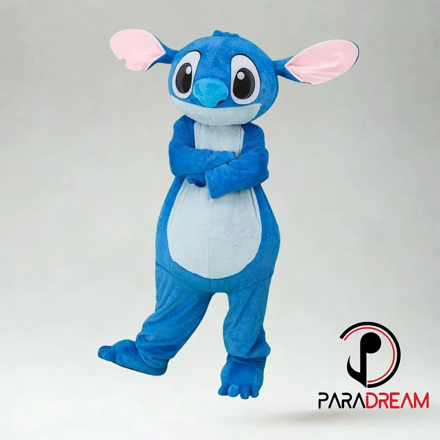 Kids & Birthday Mascots - Characters & LED Mascots in Lebanon by Paradream Events, photo 1