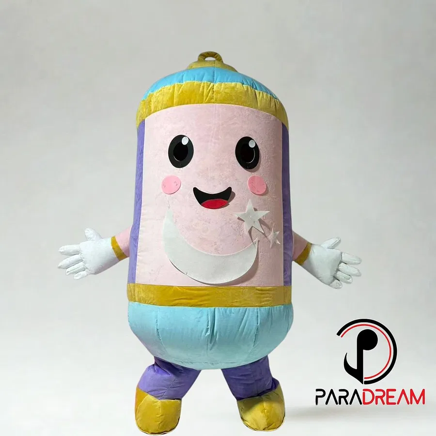 Kids & Birthday Mascots - Characters & LED Mascots in Lebanon by Paradream Events, photo 2