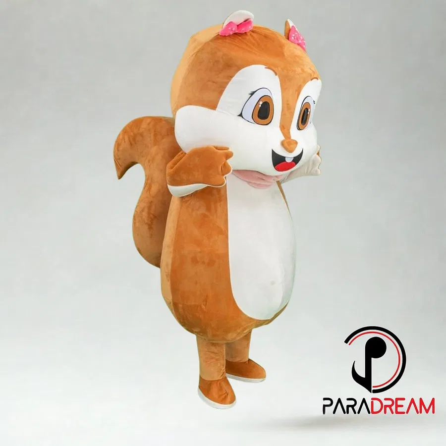 Kids & Birthday Mascots - Characters & LED Mascots in Lebanon by Paradream Events, photo 3