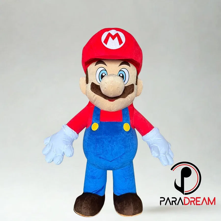 Kids & Birthday Mascots - Characters & LED Mascots in Lebanon by Paradream Events, photo 4