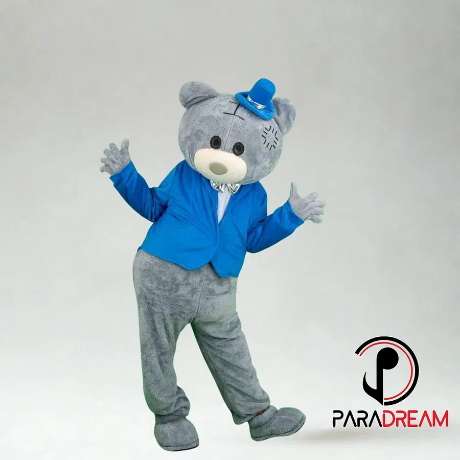 Kids & Birthday Mascots - Characters & LED Mascots in Lebanon by Paradream Events, photo 5