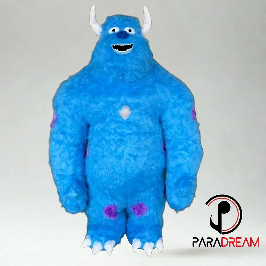 Kids & Birthday Mascots - Characters & LED Mascots in Lebanon by Paradream Events, photo 7