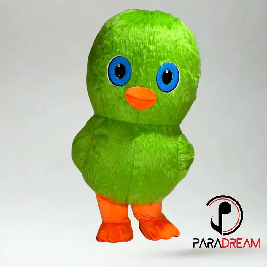 Kids & Birthday Mascots - Characters & LED Mascots in Lebanon by Paradream Events, photo 10