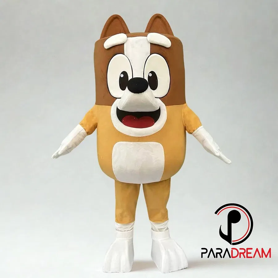 Kids & Birthday Mascots - Characters & LED Mascots in Lebanon by Paradream Events, photo 12
