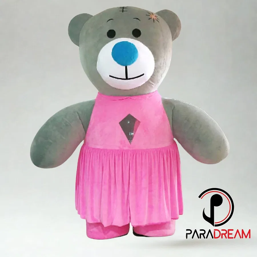 Kids & Birthday Mascots - Characters & LED Mascots in Lebanon by Paradream Events, photo 14