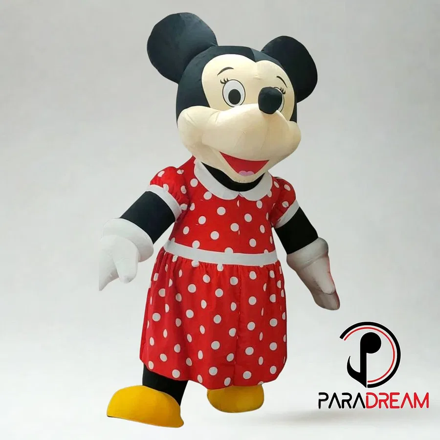 Kids & Birthday Mascots - Characters & LED Mascots in Lebanon by Paradream Events, photo 17