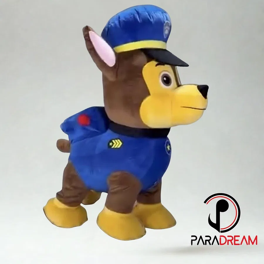 Kids & Birthday Mascots - Characters & LED Mascots in Lebanon by Paradream Events, photo 19