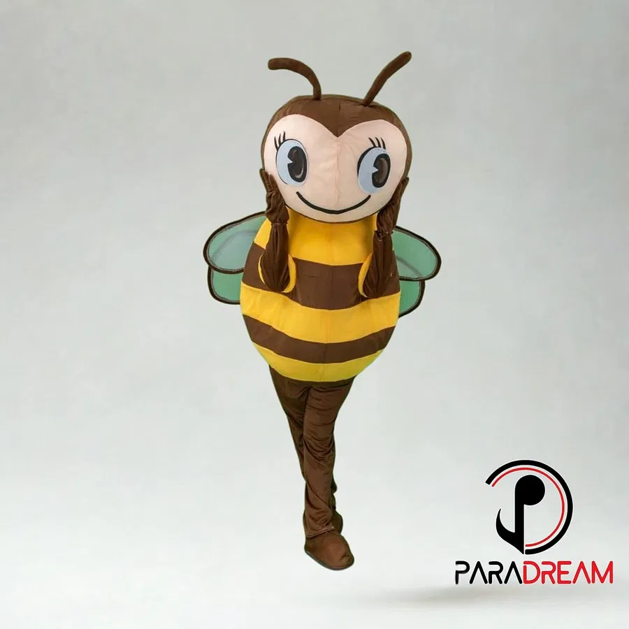 Kids & Birthday Mascots - Characters & LED Mascots in Lebanon by Paradream Events, photo 20