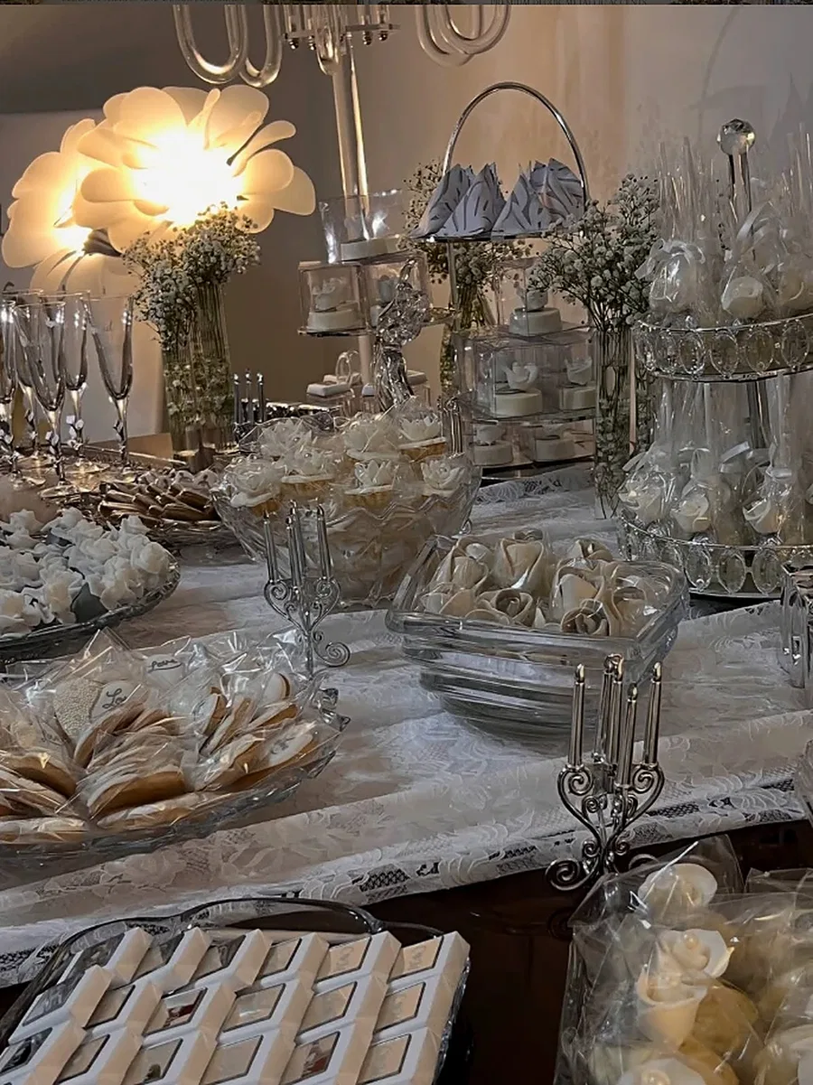Décor, Styling & Table Setups in Lebanon by Paradream Events, photo 1