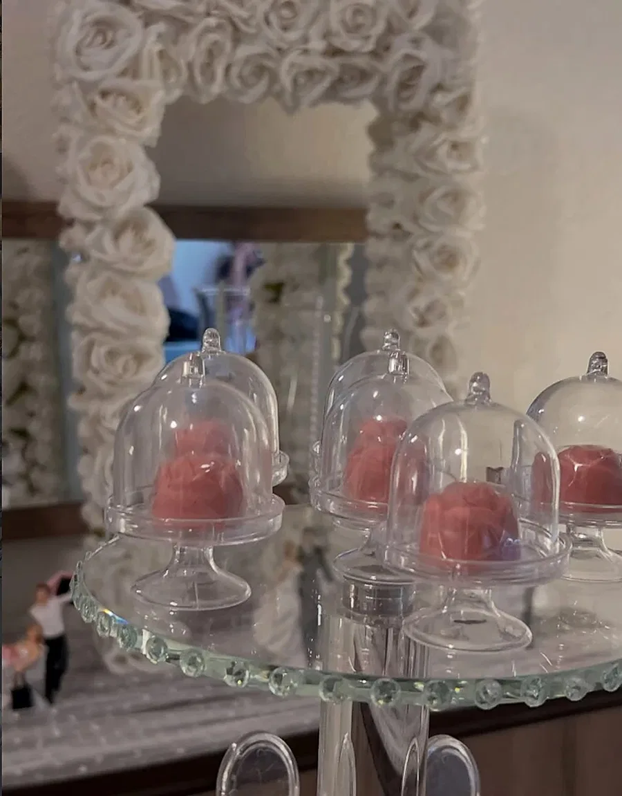 Décor, Styling & Table Setups in Lebanon by Paradream Events, photo 10