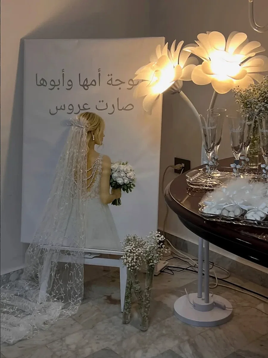 Décor, Styling & Table Setups in Lebanon by Paradream Events, photo 2
