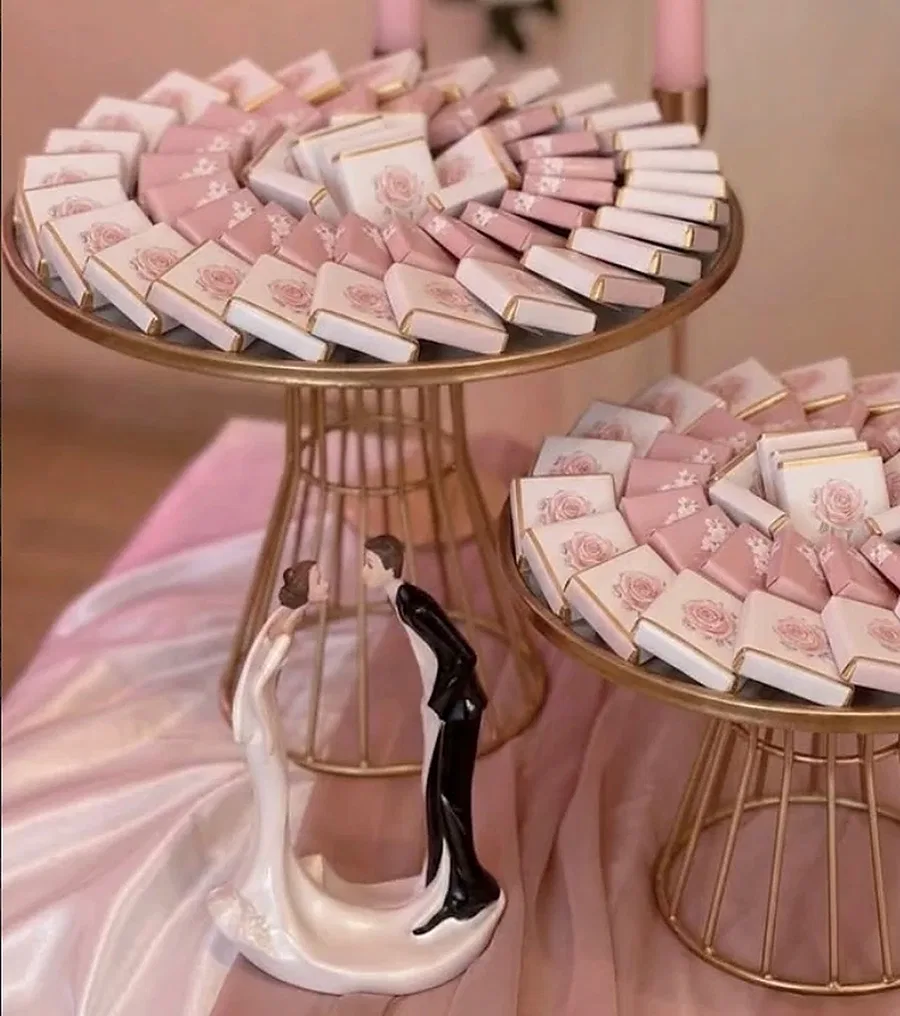 Décor, Styling & Table Setups in Lebanon by Paradream Events, photo 24