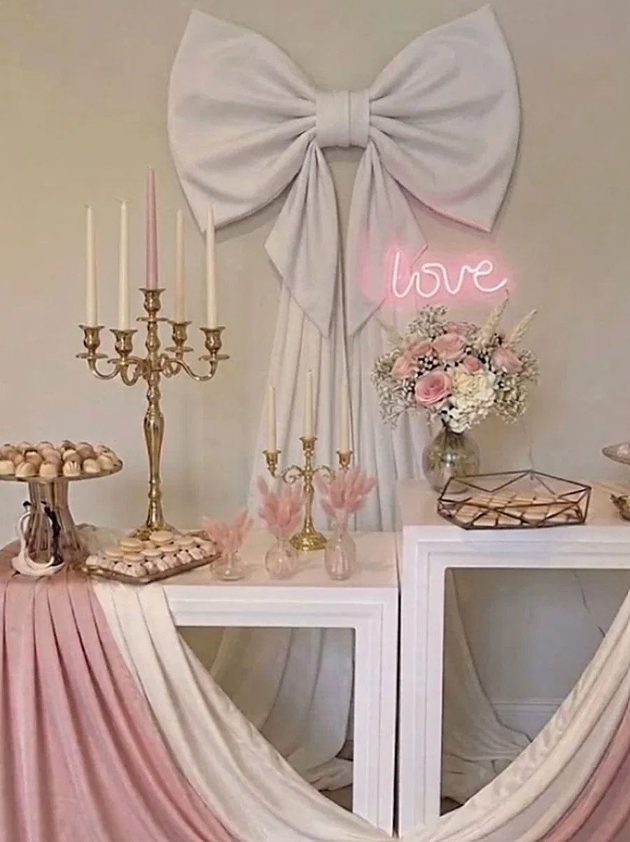 Décor, Styling & Table Setups in Lebanon by Paradream Events, photo 25