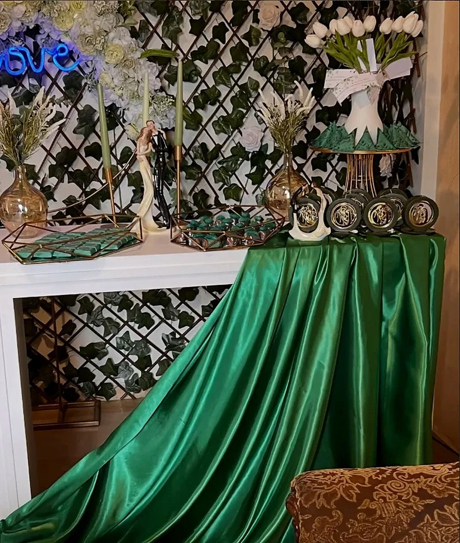 Décor, Styling & Table Setups in Lebanon by Paradream Events, photo 29