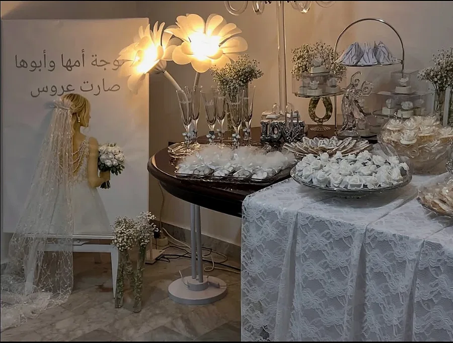 Décor, Styling & Table Setups in Lebanon by Paradream Events, photo 3