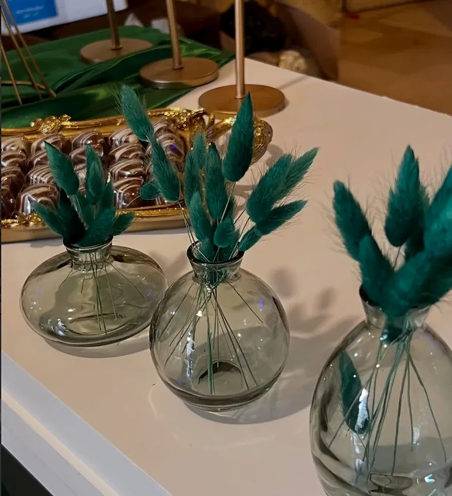 Décor, Styling & Table Setups in Lebanon by Paradream Events, photo 32