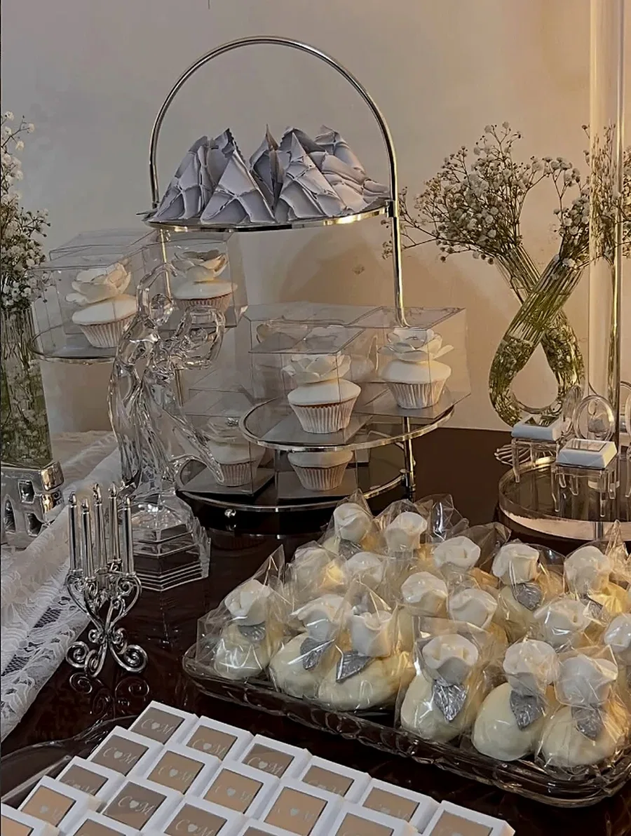 Décor, Styling & Table Setups in Lebanon by Paradream Events, photo 4
